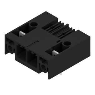 box connection solder thr tht 2 poles of number 62 7 mm in pitch a 41 v 630 connection board connector pcb