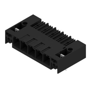 box connection solder thr tht 5 poles of number 62 7 mm in pitch a 41 v 630 connection board connector pcb