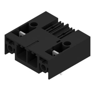 box connection solder thr tht 2 poles of number 62 7 mm in pitch a 41 v 630 connection board connector pcb
