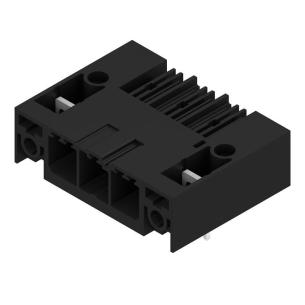 box connection solder thr tht 3 poles of number 62 7 mm in pitch a 41 v 630 connection board connector pcb