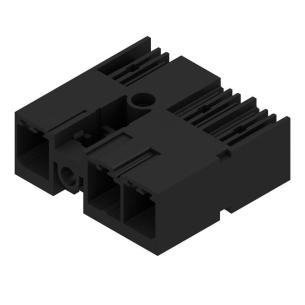 box connection solder thr tht 3 poles of number 62 7 mm in pitch a 41 v 630 connection board connector pcb