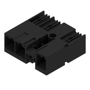 box connection solder thr tht 3 poles of number 62 7 mm in pitch a 41 v 630 connection board connector pcb
