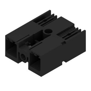 box connection solder thr tht 2 poles of number 62 7 mm in pitch a 41 v 630 connection board connector pcb