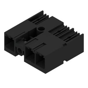 box connection solder thr tht 3 poles of number 62 7 mm in pitch a 41 v 630 connection board connector pcb