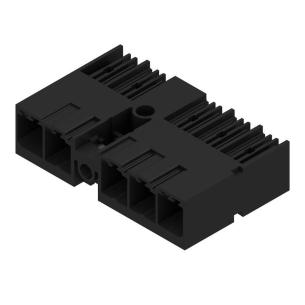box connection solder thr tht 5 poles of number 62 7 mm in pitch a 41 v 630 connection board connector pcb