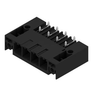 box connection solder thr tht 4 poles of number 62 7 mm in pitch a 41 v 630 connection board connector pcb