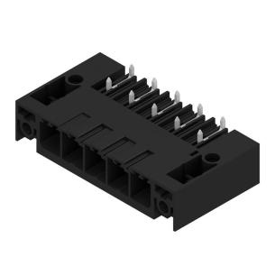 box connection solder thr tht 5 poles of number 62 7 mm in pitch a 41 v 630 connection board connector pcb