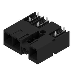box connection solder thr tht 3 poles of number 62 7 mm in pitch a 41 v 630 connection board connector pcb