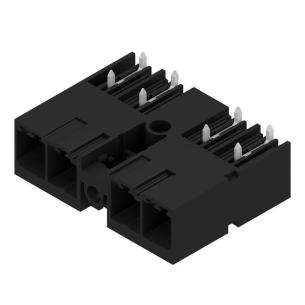 box connection solder thr tht 4 poles of number 62 7 mm in pitch a 41 v 630 connection board connector pcb