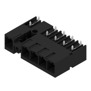 box connection solder thr tht 5 poles of number 62 7 mm in pitch a 41 v 630 connection board connector pcb