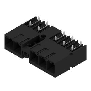 box connection solder thr tht 5 poles of number 62 7 mm in pitch a 41 v 630 connection board connector pcb