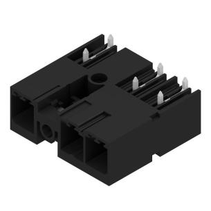 box connection solder thr tht 3 poles of number 62 7 mm in pitch a 41 v 630 connection board connector pcb