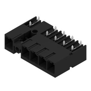 box connection solder thr tht 5 poles of number 62 7 mm in pitch a 41 v 630 connection board connector pcb