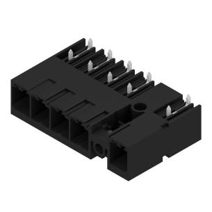 box connection solder thr tht 5 poles of number 62 7 mm in pitch a 41 v 630 connection board connector pcb