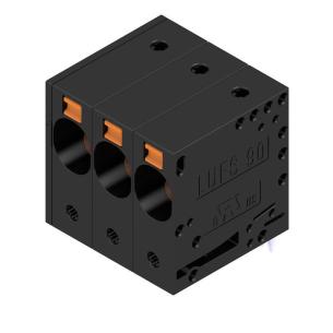 box 90 connection solder tht actuator without in push 3 poles of number mm2 16 00 10 mm in pitch a 101 v 1000 terminal pcb