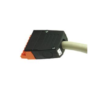 connectors pcb hood cover