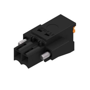 box actuator with in push 2 poles of number mm2 5 1 50 3 mm in pitch a 5 17 v 160 connection wire connector pcb