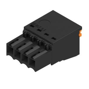 box actuator with in push 4 poles of number mm2 5 1 50 3 mm in pitch a 5 17 v 160 connection wire connector pcb