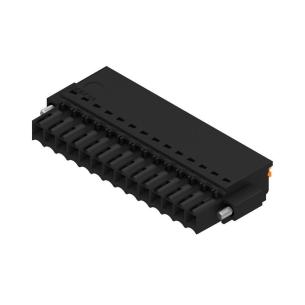 box actuator with in push 14 poles of number mm2 5 1 50 3 mm in pitch a 5 17 v 160 connection wire connector pcb