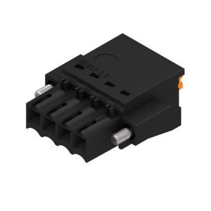 box actuator with in push 4 poles of number mm2 5 1 50 3 mm in pitch a 5 17 v 160 connection wire connector pcb