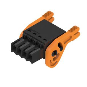 box actuator with in push 4 poles of number mm2 5 1 50 3 mm in pitch a 5 17 v 160 connection wire connector pcb