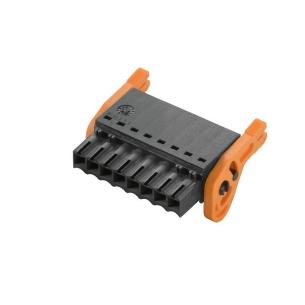 box actuator with in push 8 poles of number mm2 5 1 50 3 mm in pitch a 5 17 v 160 connection wire connector pcb