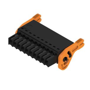 box actuator with in push 10 poles of number mm2 5 1 50 3 mm in pitch a 5 17 v 160 connection wire connector pcb