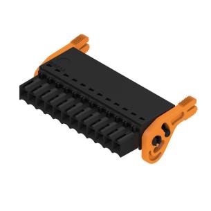 box actuator with in push 12 poles of number mm2 5 1 50 3 mm in pitch a 5 17 v 160 connection wire connector pcb