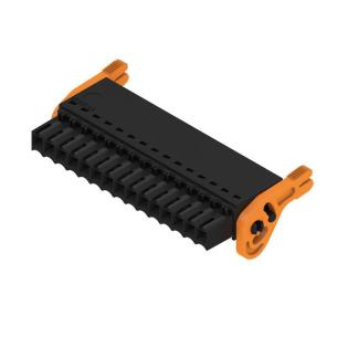 box actuator with in push 15 poles of number mm2 5 1 50 3 mm in pitch a 5 17 v 160 connection wire connector pcb