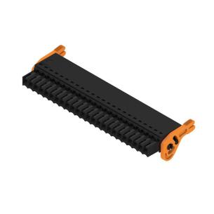 box actuator with in push 24 poles of number mm2 5 1 50 3 mm in pitch a 5 17 v 160 connection wire connector pcb