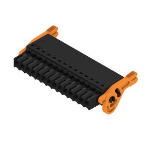 box actuator with in push 14 poles of number mm2 5 1 50 3 mm in pitch a 5 17 v 160 connection wire connector pcb