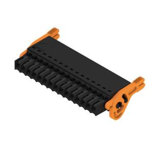 box actuator with in push 15 poles of number mm2 5 1 50 3 mm in pitch a 5 17 v 160 connection wire connector pcb