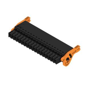 box actuator with in push 18 poles of number mm2 5 1 50 3 mm in pitch a 5 17 v 160 connection wire connector pcb