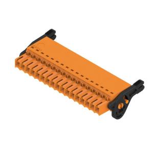 box actuator with in push 17 poles of number mm2 5 1 50 3 mm in pitch a 5 17 v 160 connection wire connector pcb
