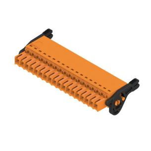 box actuator with in push 18 poles of number mm2 5 1 50 3 mm in pitch a 5 17 v 160 connection wire connector pcb