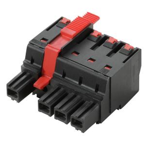box actuator with in push 4 poles of number mm2 16 16 10 mm in pitch a 76 v 1000 connection wire connector pcb