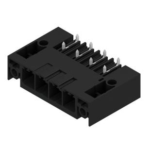 tape connection solder thr tht 4 poles of number 62 7 mm in pitch a 41 v 630 connection board connector pcb