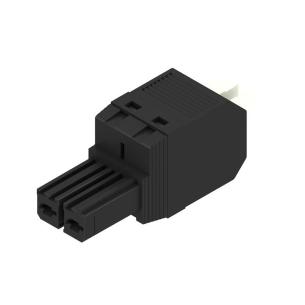 box actuator with in push 2 poles of number mm2 6 62 7 mm in pitch a 41 v 1000 connection wire connector pcb