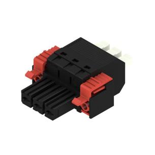 box actuator with in push 3 poles of number mm2 6 62 7 mm in pitch a 41 v 1000 connection wire connector pcb