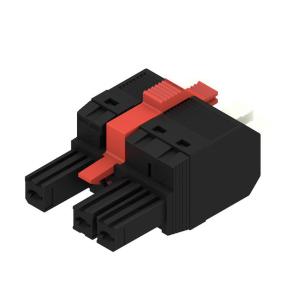 box actuator with in push 3 poles of number mm2 6 62 7 mm in pitch a 41 v 1000 connection wire connector pcb
