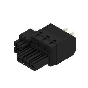 actuator with in push 3 poles of number mm 62 7 connection wire connector hybrid