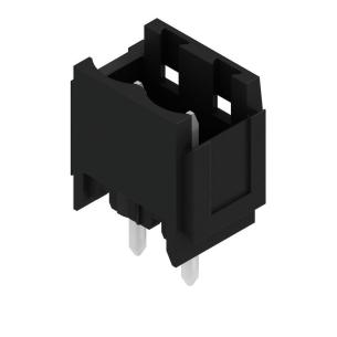 box connection solder tht 2 poles of number 08 5 mm in pitch a 24 v 320 connection board connector pcb