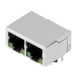 tape nickel over gold yes led yes shielding connection solder thr tht s mbit 100 10 jack transformer rj45 connector pcb
