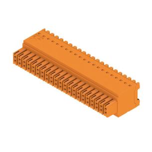 box button push with in push 42 poles of number mm2 5 1 50 3 mm in pitch a 4 13 v 160 connection wire connector pcb