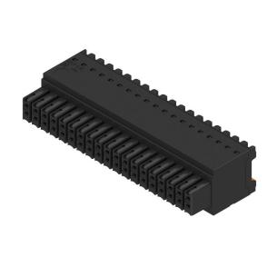 box button push with in push 38 poles of number mm2 5 1 50 3 mm in pitch a 4 13 v 160 connection wire connector pcb