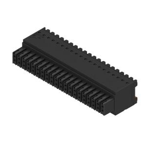 box button push with in push 40 poles of number mm2 5 1 50 3 mm in pitch a 4 13 v 160 connection wire connector pcb