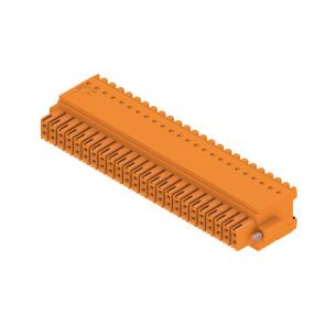 box button push with in push 46 poles of number mm2 5 1 50 3 mm in pitch a 4 13 v 160 connection wire connector pcb