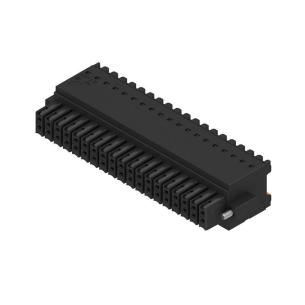 box button push with in push 38 poles of number mm2 5 1 50 3 mm in pitch a 4 13 v 160 connection wire connector pcb