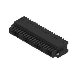 box button push with in push 40 poles of number mm2 5 1 50 3 mm in pitch a 4 13 v 160 connection wire connector pcb