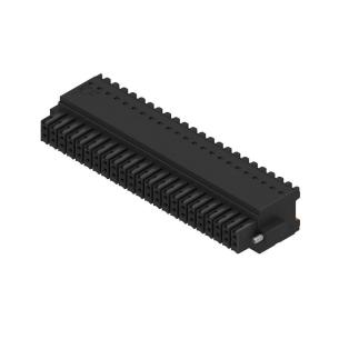 box button push with in push 46 poles of number mm2 5 1 50 3 mm in pitch a 4 13 v 160 connection wire connector pcb